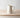 Ceramic White Heart Jug 16cm