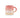 Mojave Mum Mug Bright Pink