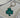 Lucky Shamrock Keyring | Born and Bred