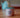 Awk Hiya Love Enamel Mug