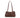 Shoulder bag with buckle detail