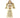 Mum Angel Decoration