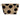 Spots XL Wide Cosmetic Pouch