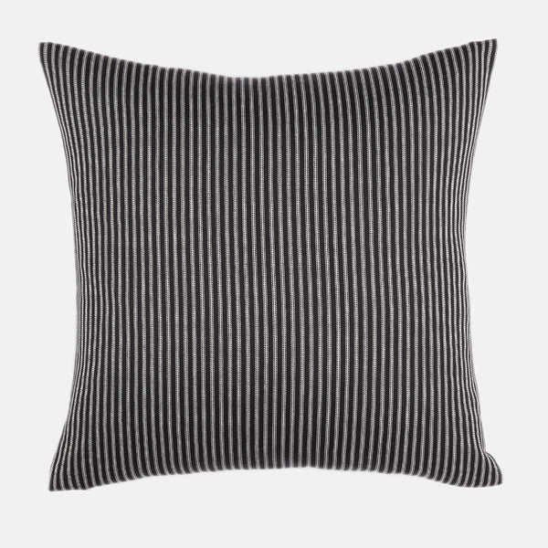 Louis stripe cushion