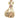 Mum Angel Decoration