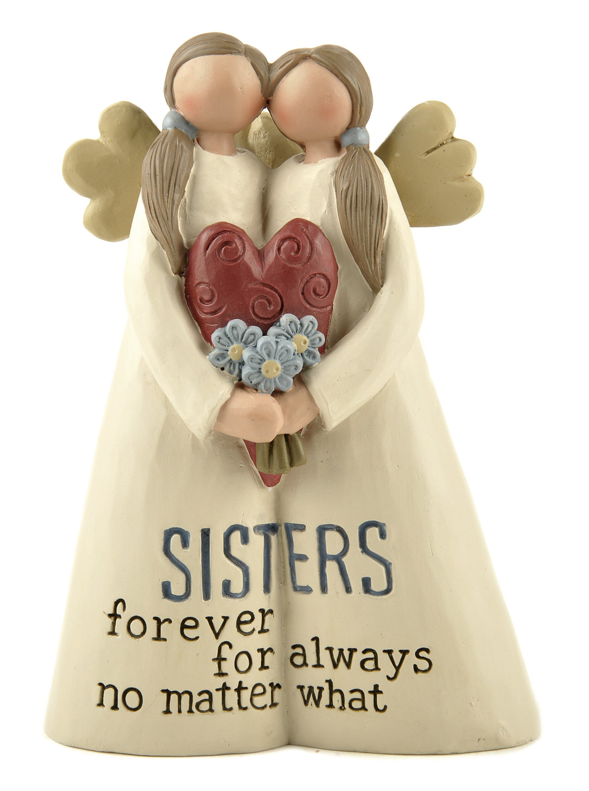 Sisters Forever Decoration