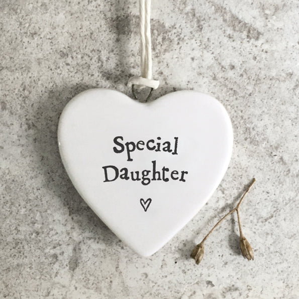 Special on sale daughter necklace