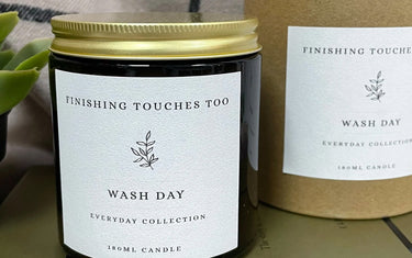 Absolutely Scent-Sational