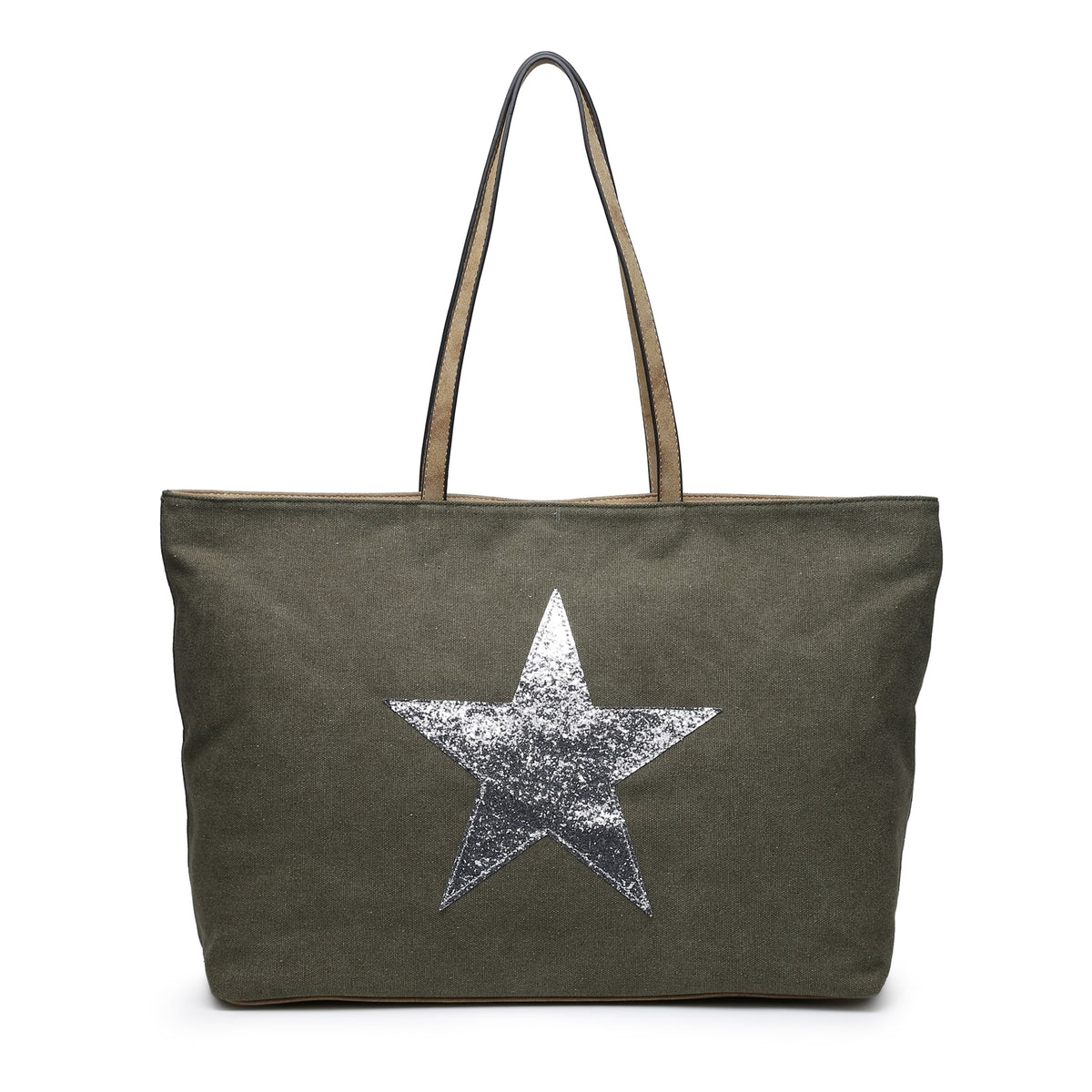 Star tote bag