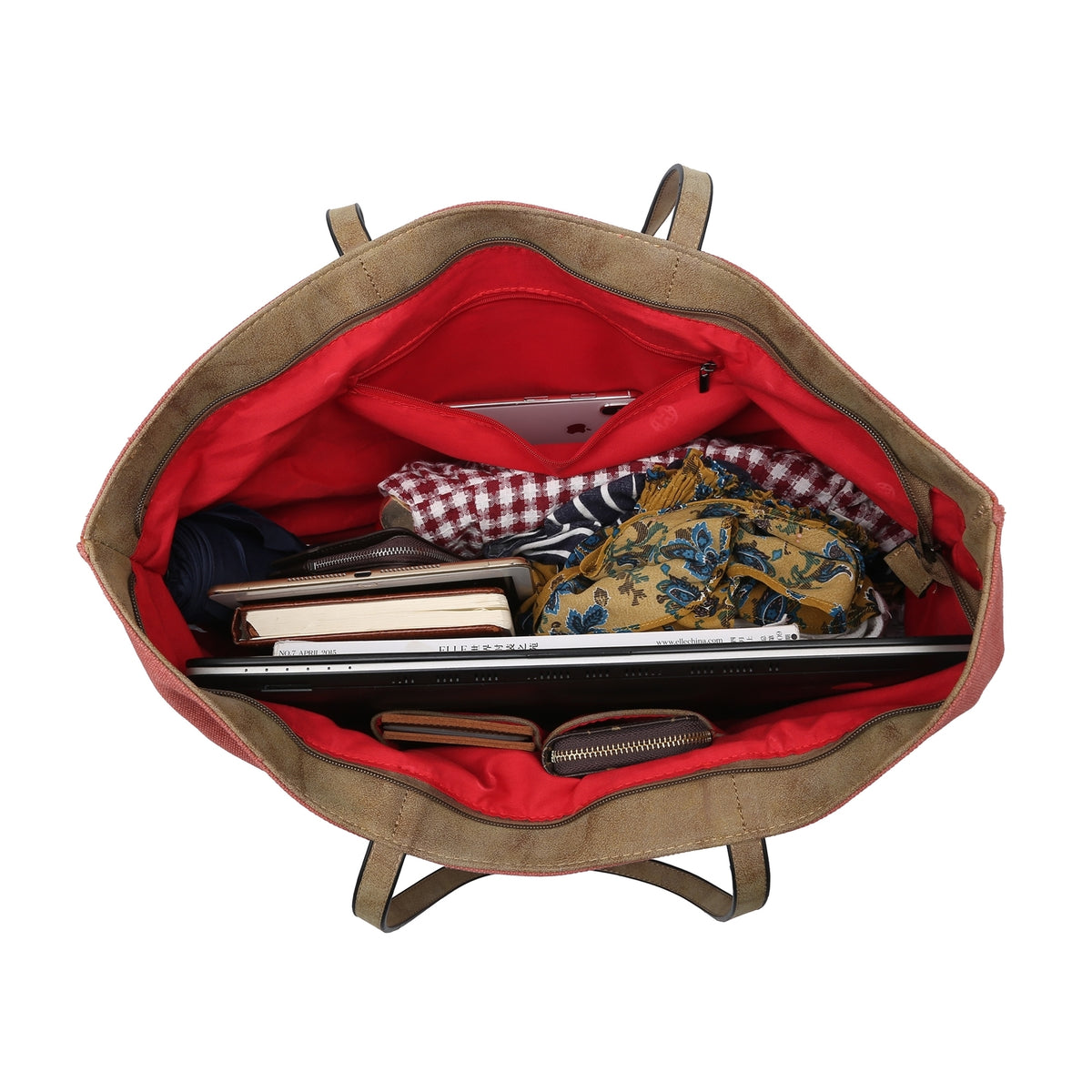 Star tote bag