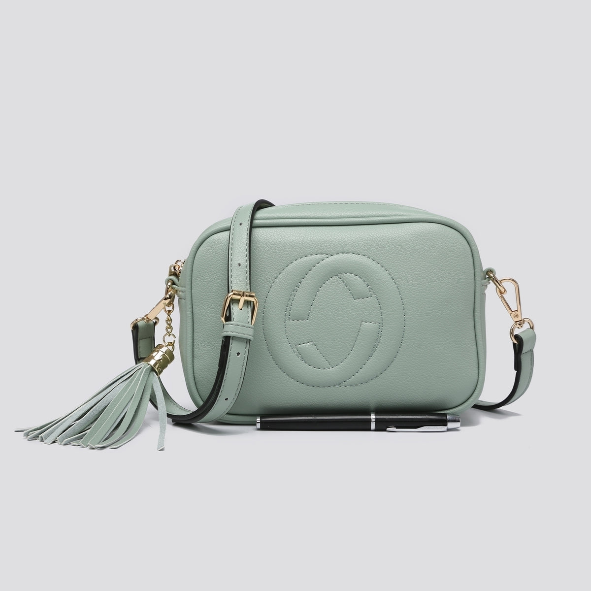 Mini crossbody bag