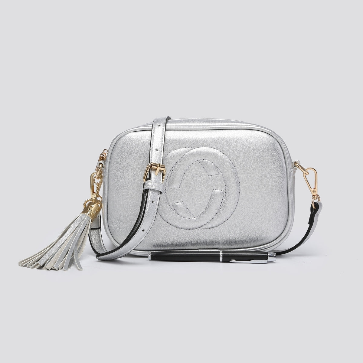 Mini crossbody bag