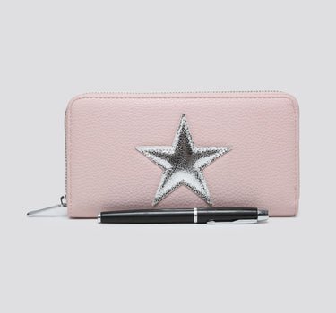 Star purse
