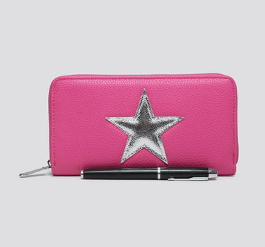 Star purse