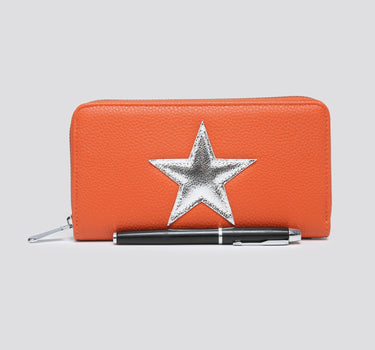 Star purse