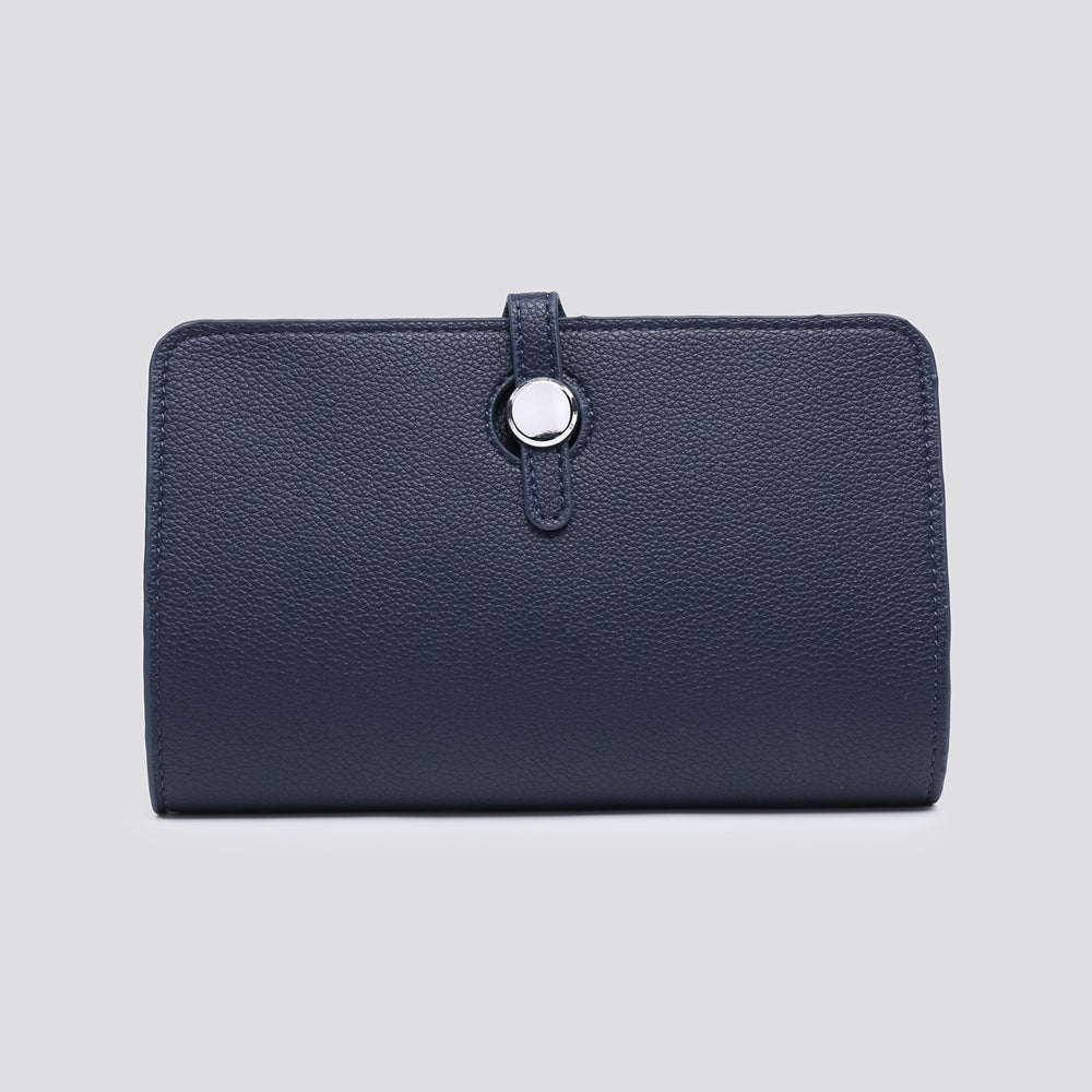 Plain wallet