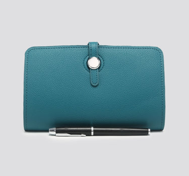 Two in one wallet