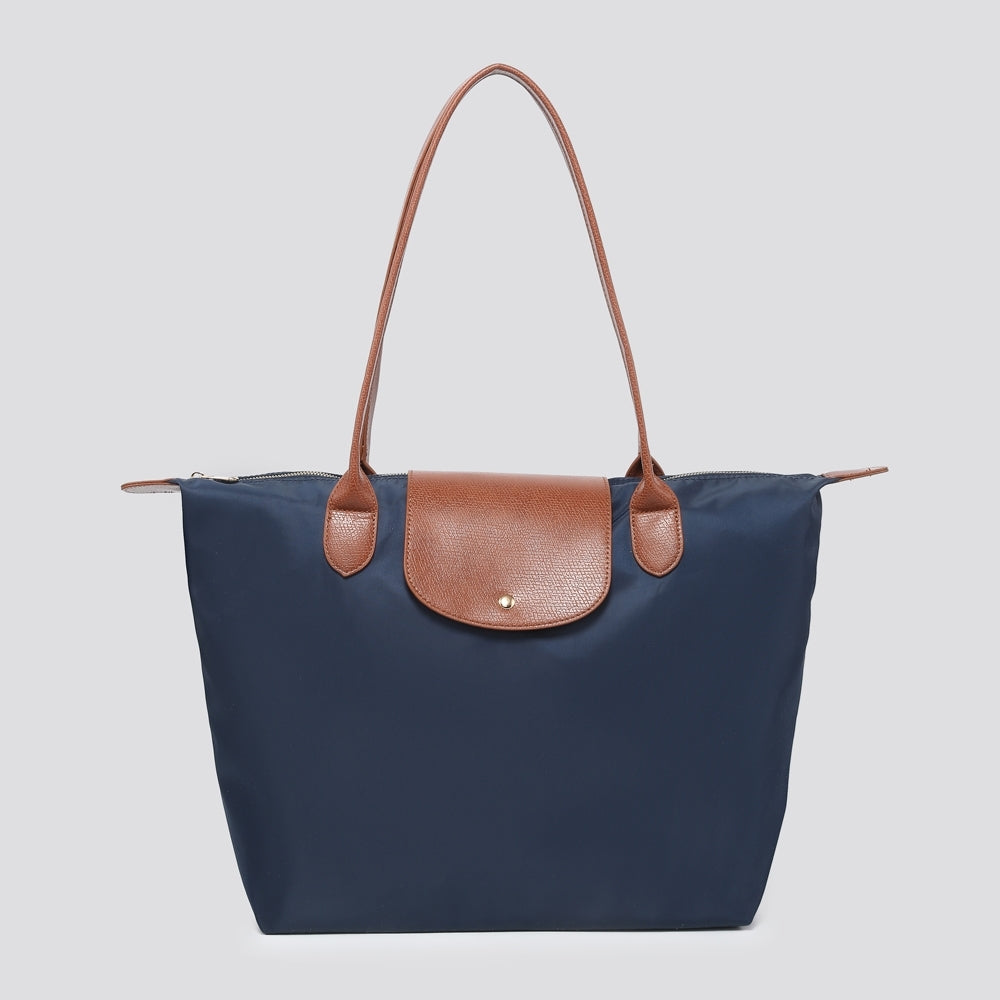 Light tote bag