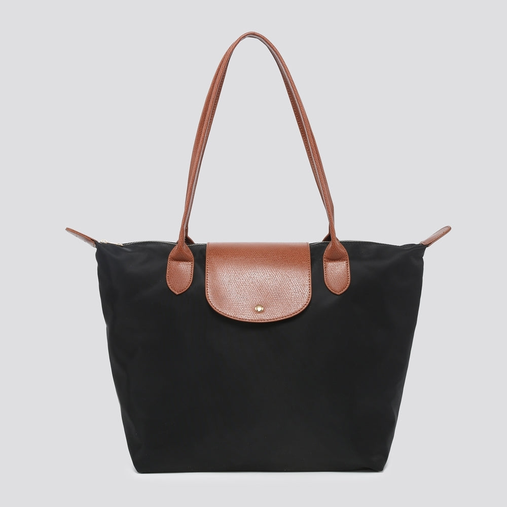 Light tote bag