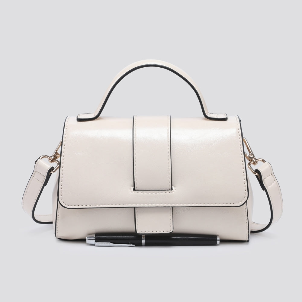 Mini tote bag