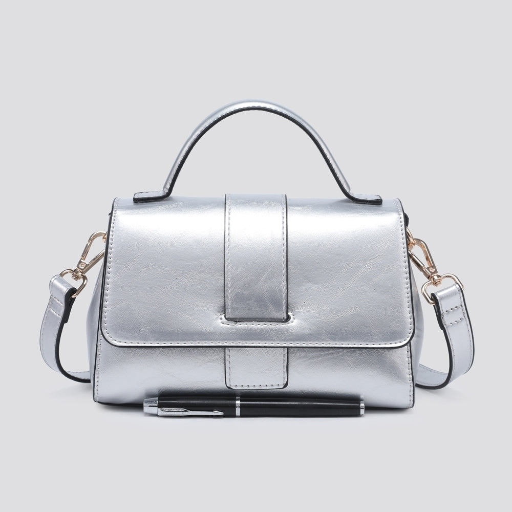 Mini tote bag