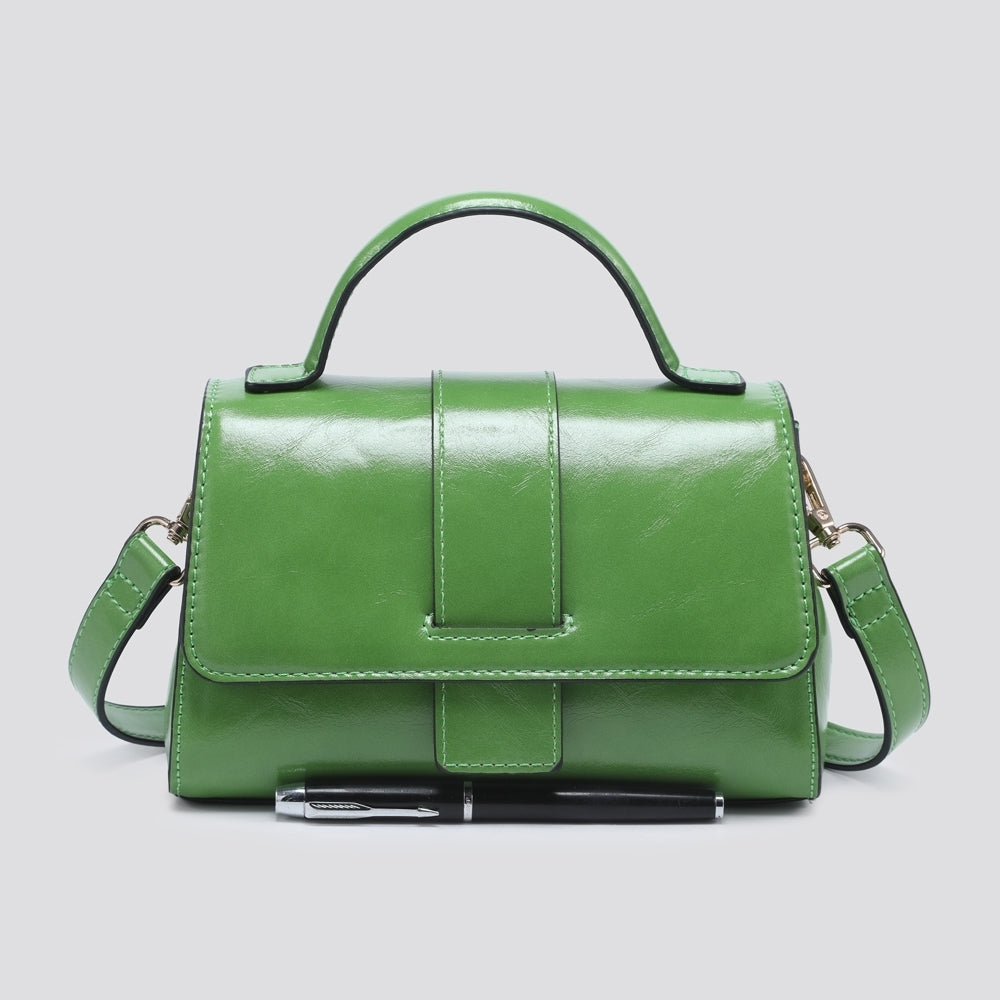 Mini tote bag