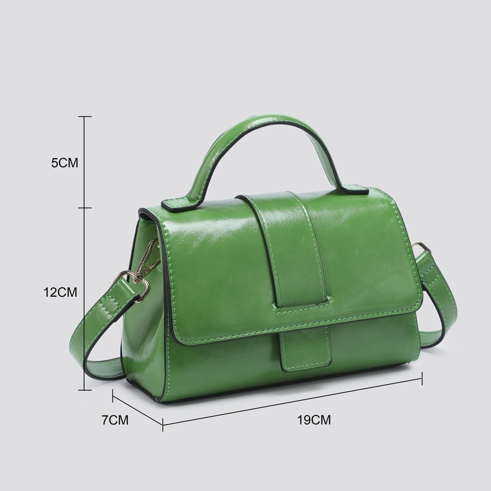 Mini tote bag