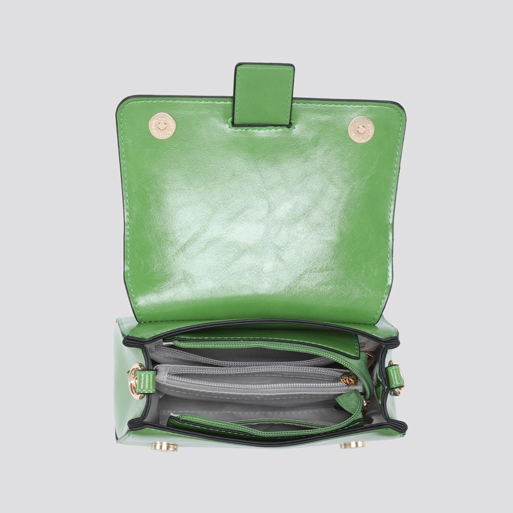 Mini tote bag