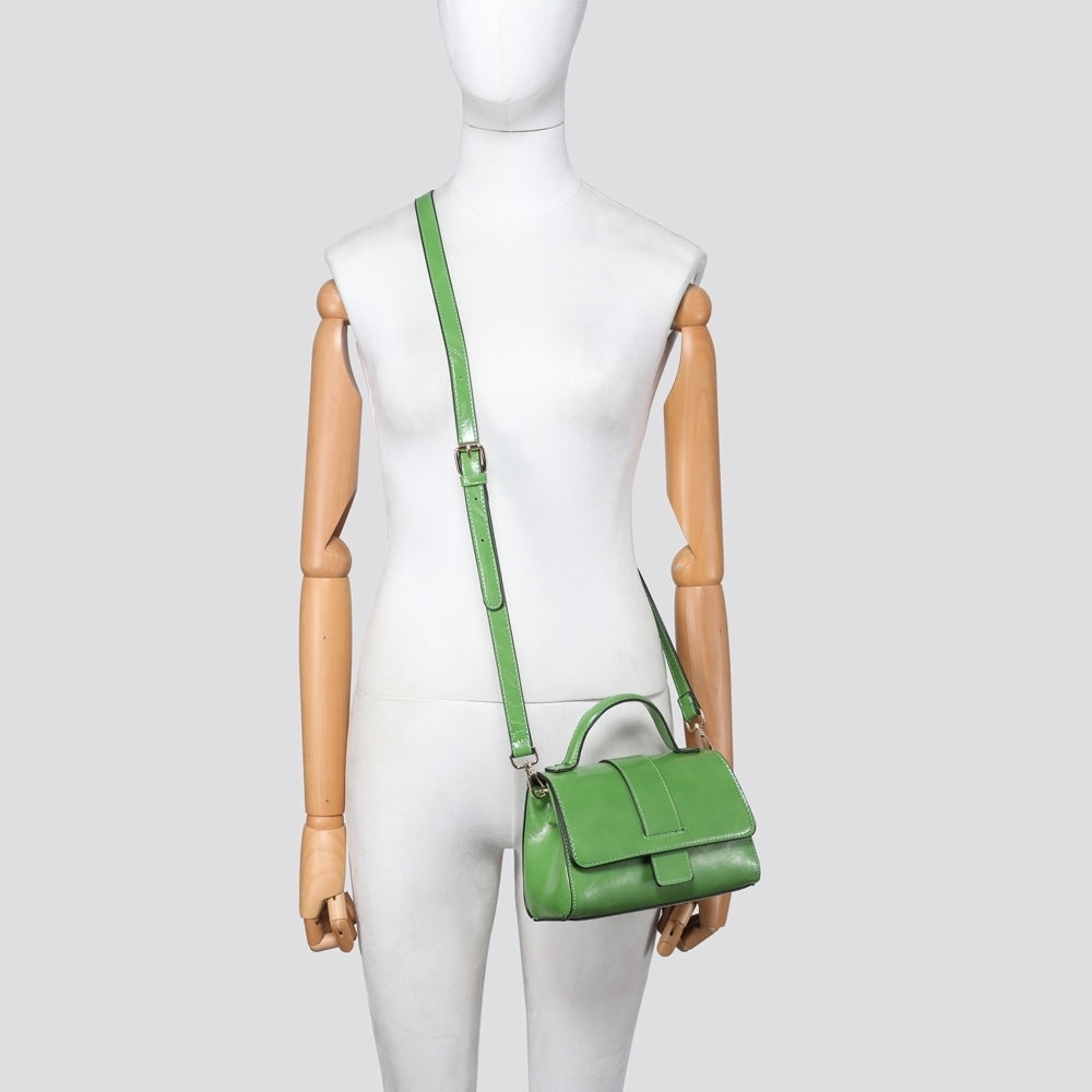 Mini tote bag