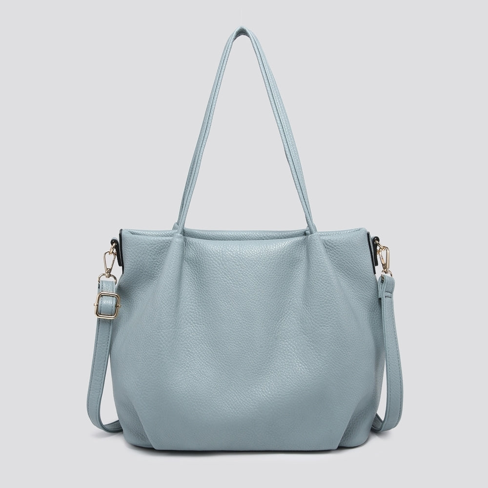 Everyday shoulder bag
