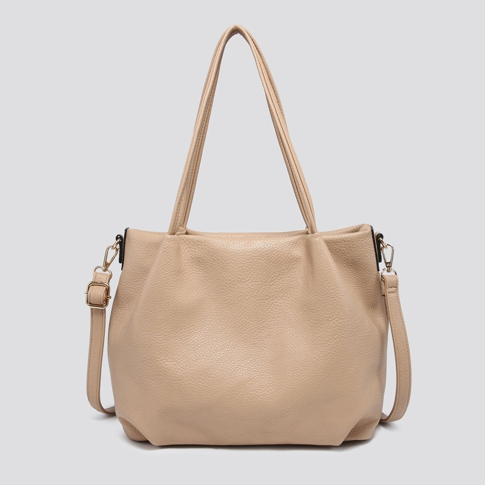 Everyday shoulder bag