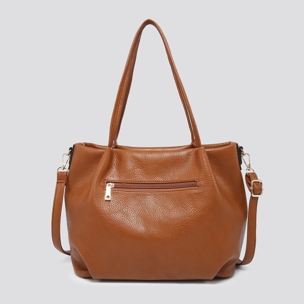 Everyday shoulder bag