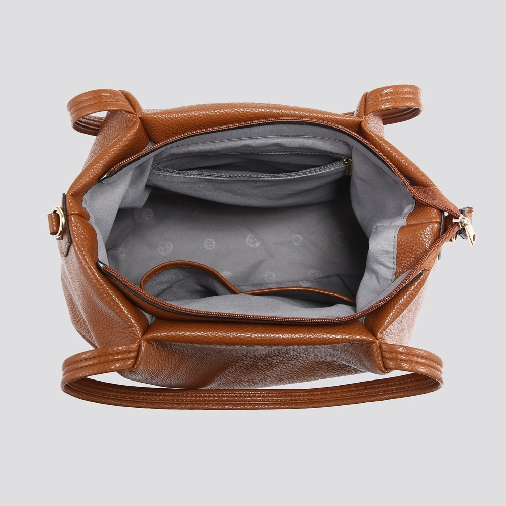 Everyday shoulder bag