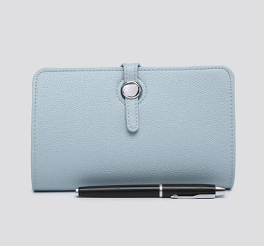 Two in one wallet