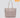 Shoulder bag with stud detail