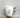 Porcelain egg cup-Good egg