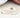 Ivory freshwater pearl and golden retro flower clasp necklace