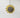 Embroidered flower-Yellow