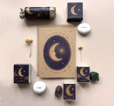 Celestial sage bundle-A moment of calm