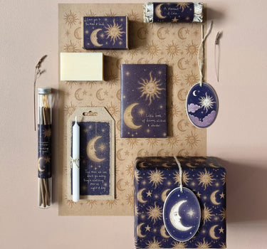 Celestial sage bundle-A moment of calm