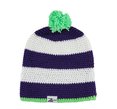 Islay Beanie Bobble Hat