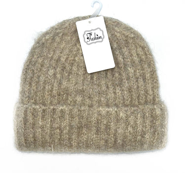 Unisex beanie