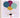 Graduation Balloons Confetti Congrats Print Wholesale Card