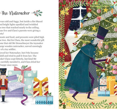 A Collection of Christmas Stories