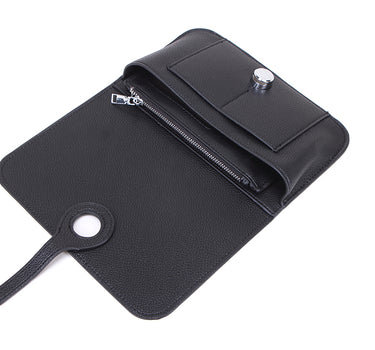 Wallet with purse inside