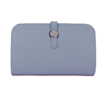 Wallet with purse inside