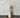 Natural wood tea light holder-Small