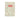 William Morris Journal Notebook – Willow Coral A5 Design