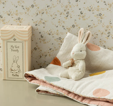 My first bunny - Off white