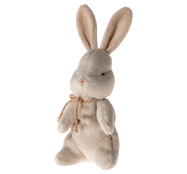 My first bunny - Off white